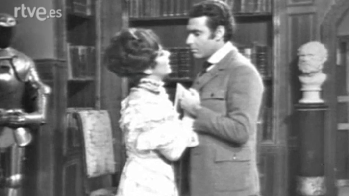 La abadía de Northanger - Capítulo 10