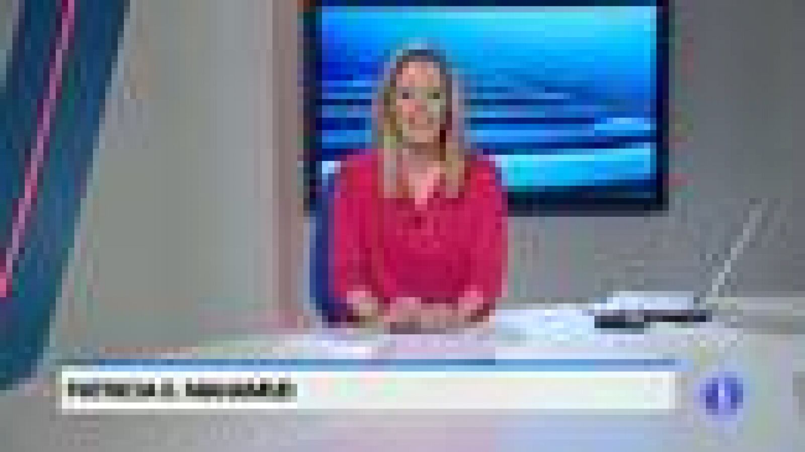 Noticias Andalucía - 13/04/16 | Ver