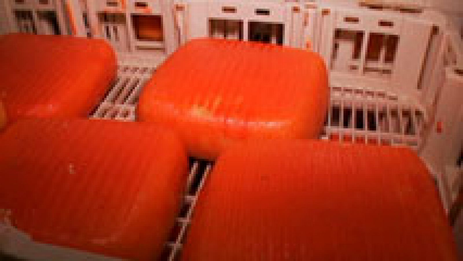 El secreto de la sobrasada menorquina  