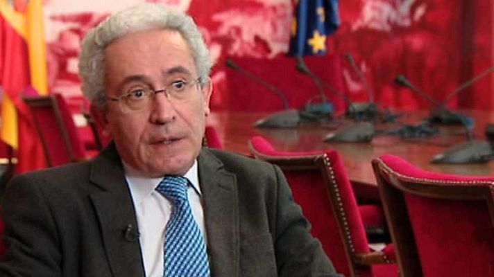 La galería - Juan Carlos Aparicio