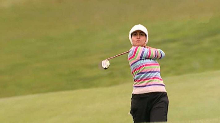 Golf - Santander Golf Tour 2016. 1ª Prueba