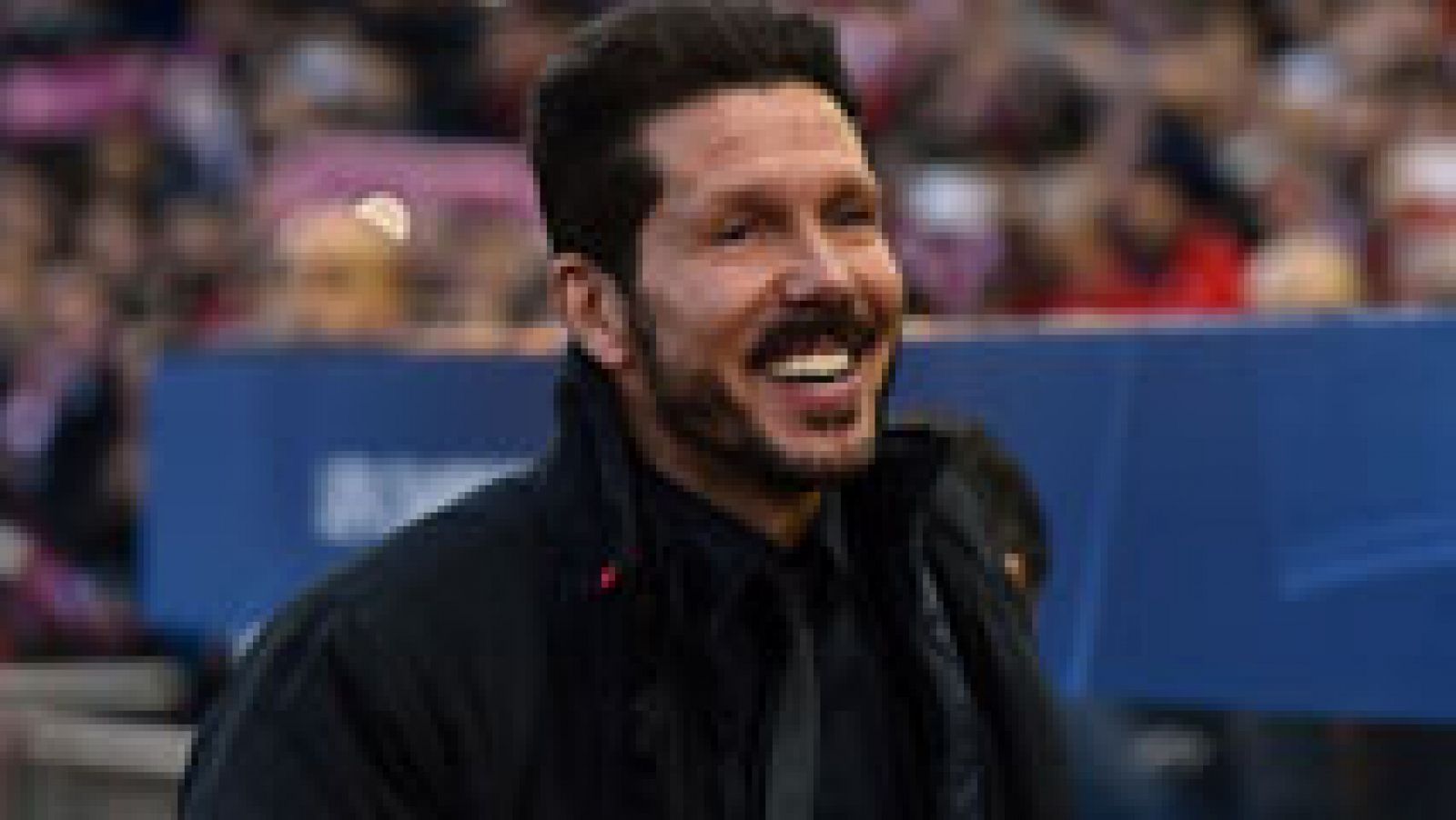 Estudio Estadio: Simeone: "Esperamos que haya más" | RTVE Play