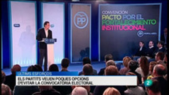 L'Informatiu - Vespre a La 2 - Informatiu - 13/04/2016