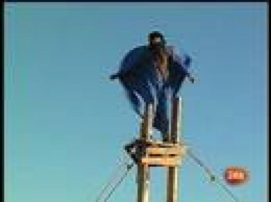  - Arte solidario en el Sáhara