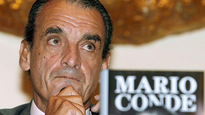 Informativo 24h - El juez señala que Conde repatrió 13 millones mediante un entramado societario con ramificaciones en varios países