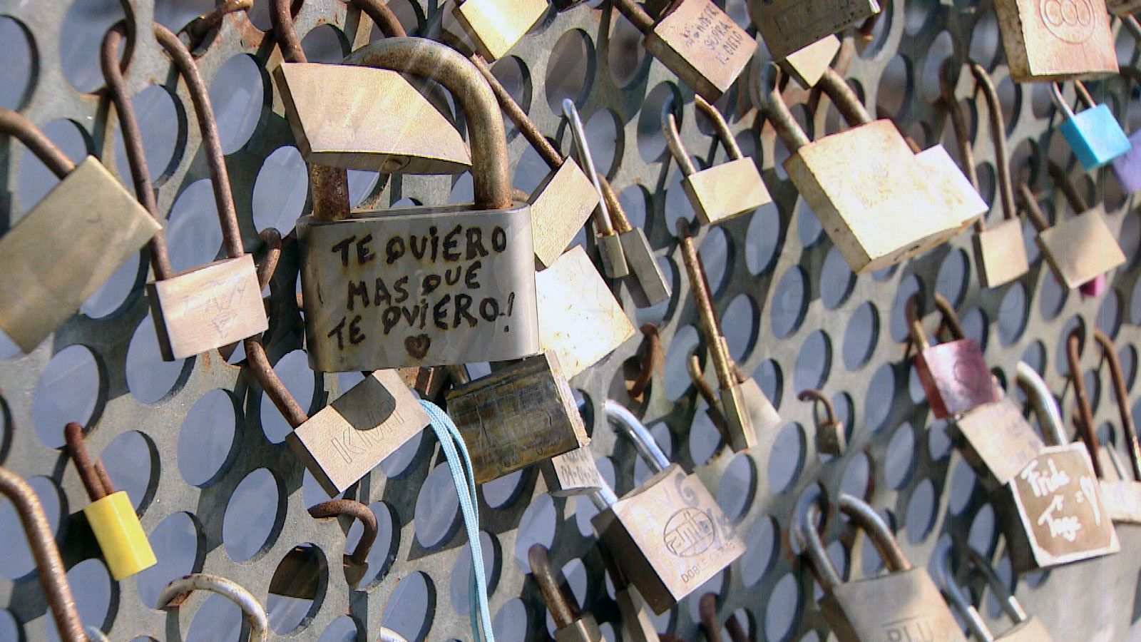 Crónicas - Libre te quiero - Avance - Crónicas | Ver