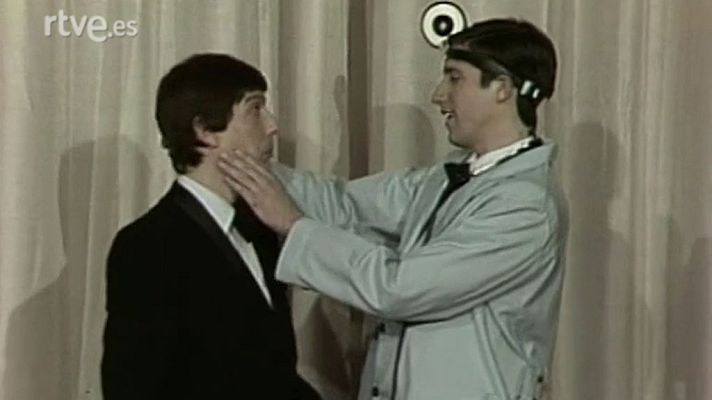 El Gran Circo de TVE - El gran circo de TVE - 9/7/1981