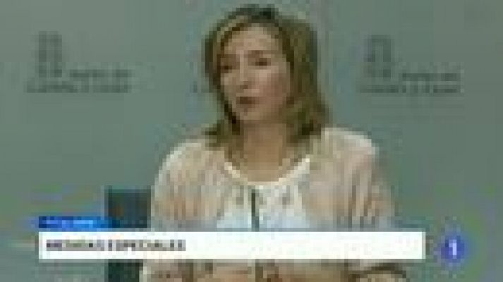 Noticias de Castilla y León - Castilla y León en 2' - 14/04/16