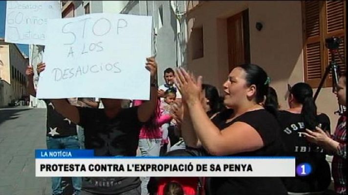 Informatiu Balear - Informatiu Balear en 2' - 14/04/16