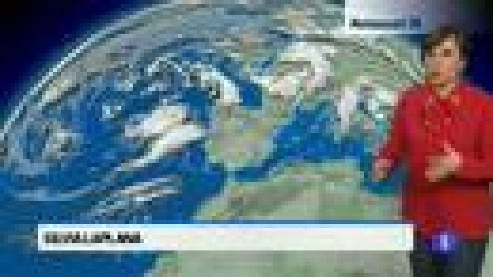 Noticias de Extremadura: El tiempo en Extremadura - 14/04/16 | RTVE Play