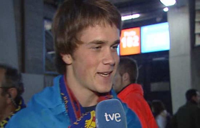 Los aficionados "culés" se muestran confiados de cara al partido que enfrentará al Barcelona contra el Real Madrid el próximo 13 de diciembre en el Camp Nou. 