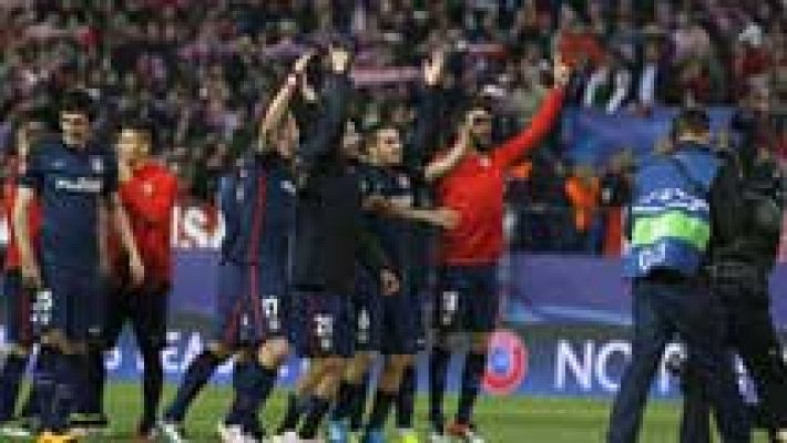 Informativo de Madrid - Informativo de Madrid - 14/04/16