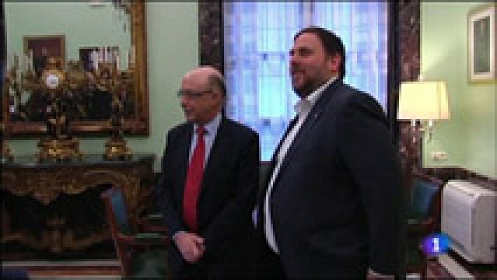 L'Informatiu - L'Informatiu - 14/04/16