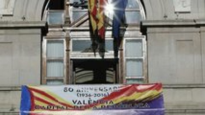 L'informatiu - Comunitat Valenciana - L'Informatiu - Comunitat Valenciana - 14/04/16