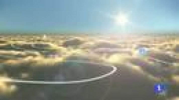 Noticias Murcia - El tiempo en la Región de Murcia - 14/04/2016