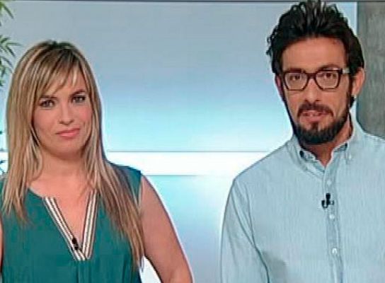 A punto con La 2 - Sexualidad - La transxesualidad infantil