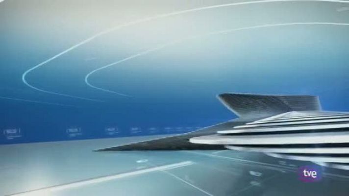 Noticias de Castilla-La Mancha - Castilla-La Mancha en 2' - 14/04/16