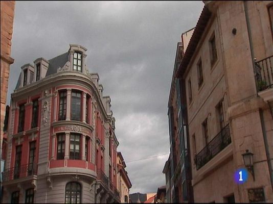 Panorama Regional - El tiempo en Asturias - 14/04/16
