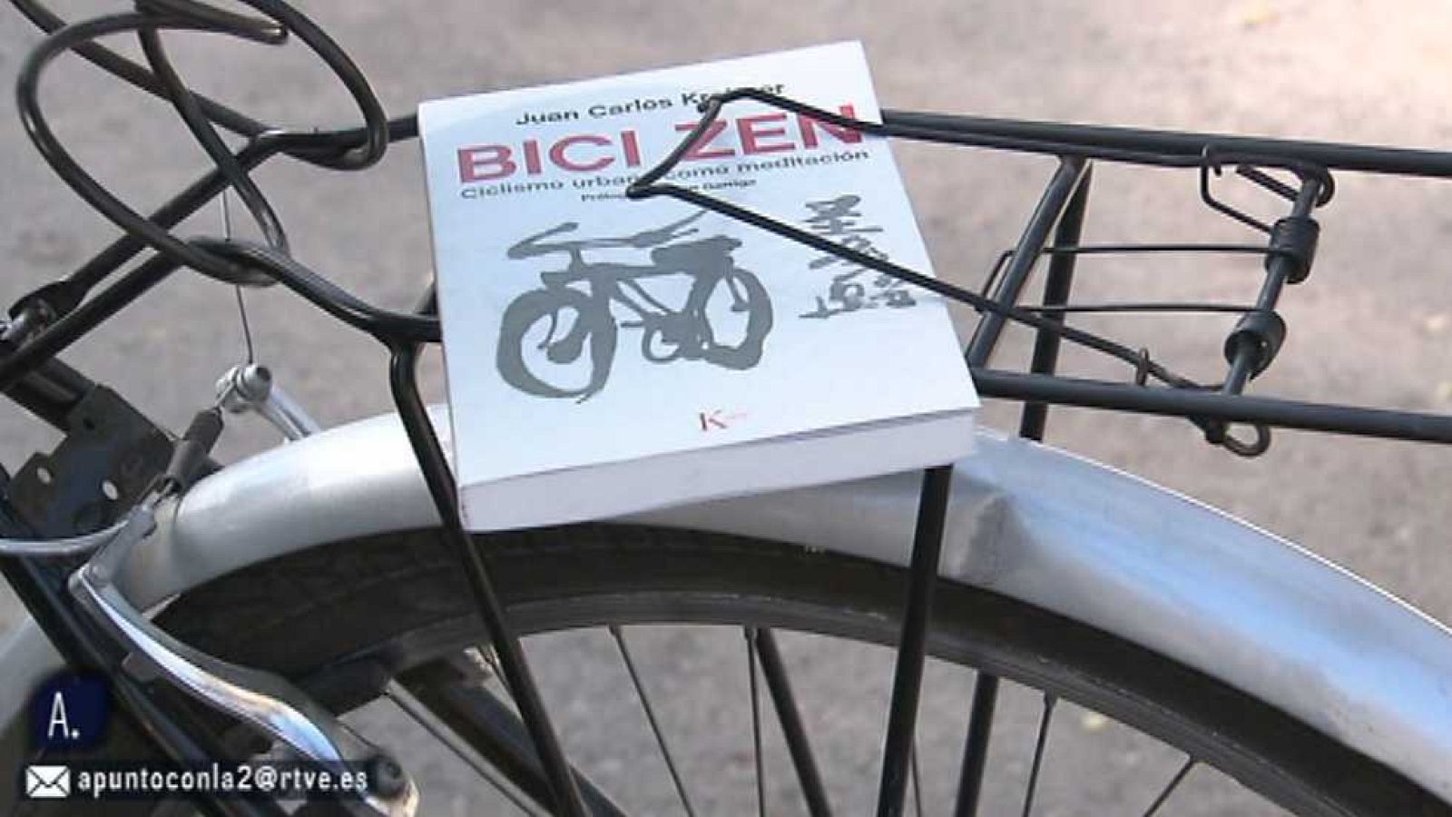 A punto con La 2 - 14/04/16 - Ver ahora