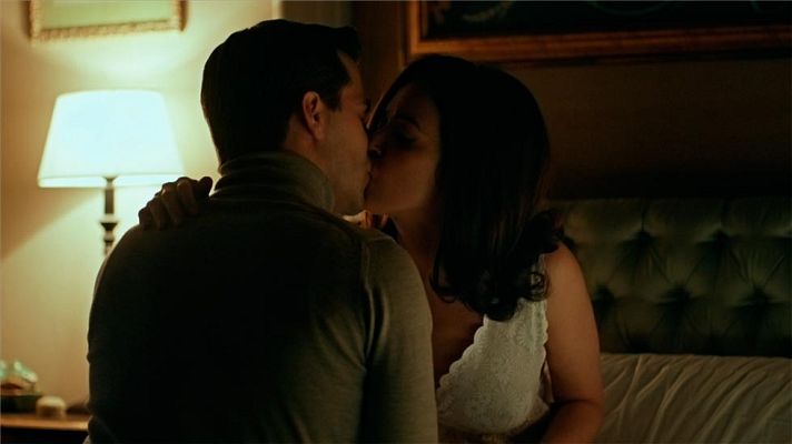 El Caso. Crónica de sucesos - Clara a Gerardo: "Quiero saber si esto va a funcionar"