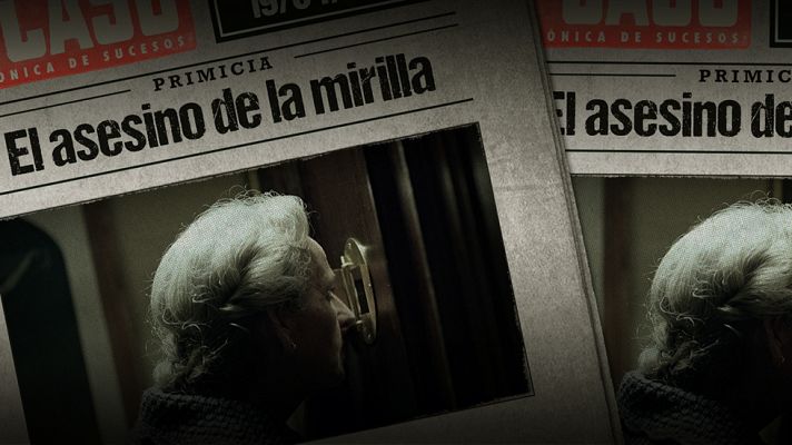 El Caso. Crónica de sucesos - Así comienza el capítulo 6, 'El asesino de la mirilla'