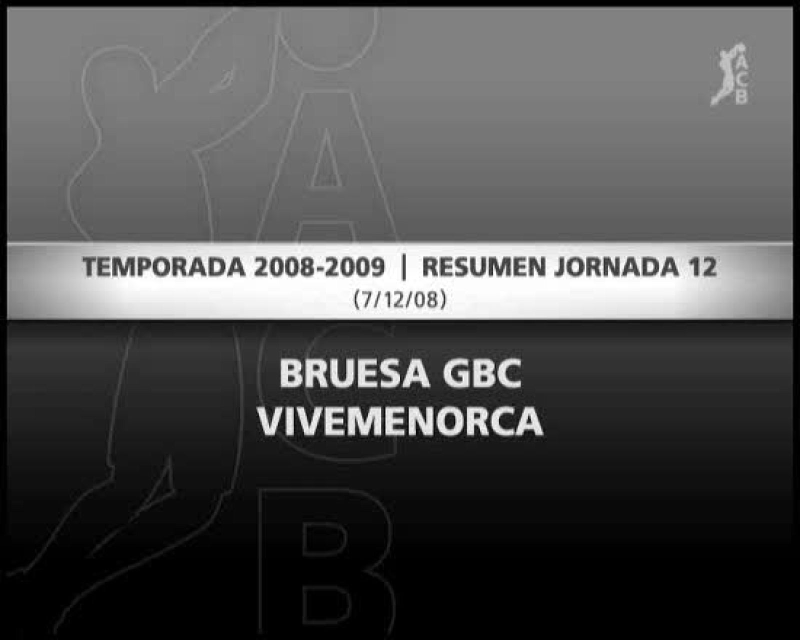 El ViveMenorca se ha impuesto al Bruesa GBC a domicilio en Illumbe en un partido en un partido en el que no se ha decidido hasta el último segundo y en el que los locales no han aprovechado la última posesión para vencer a uno de sus rivales por la permanencia.