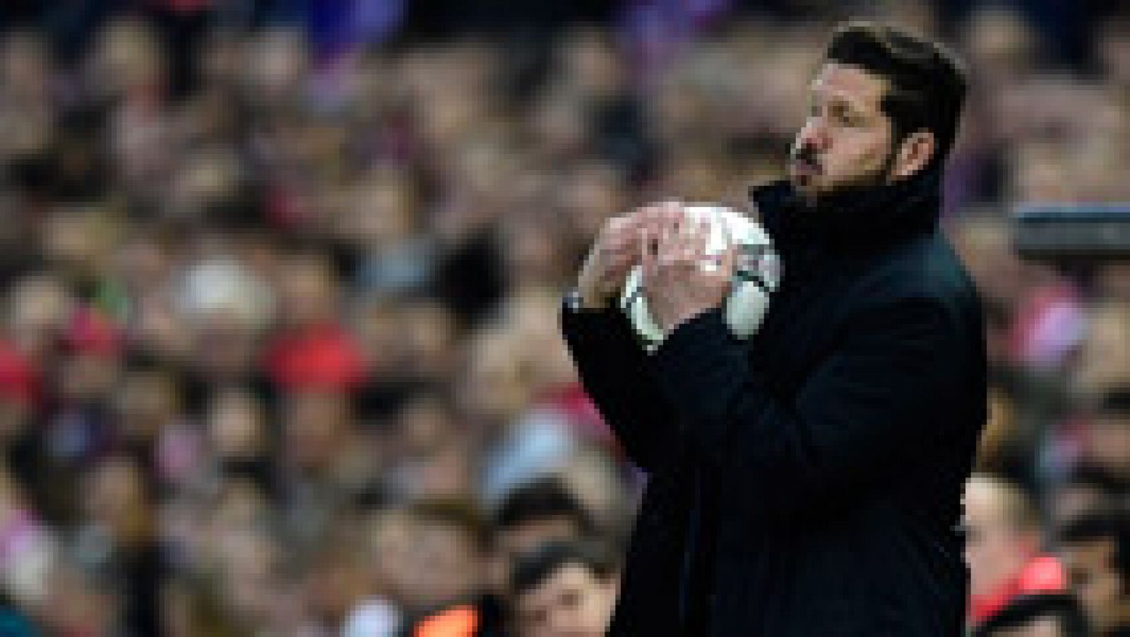 La eliminación del Barça, otro éxito del 'cholismo' | Ver