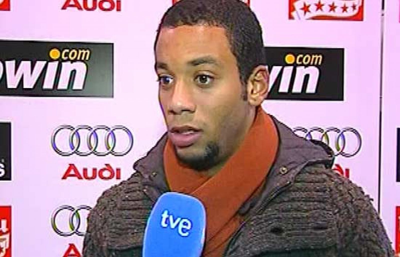 Marcelo: 'Recibimos muchos goles'