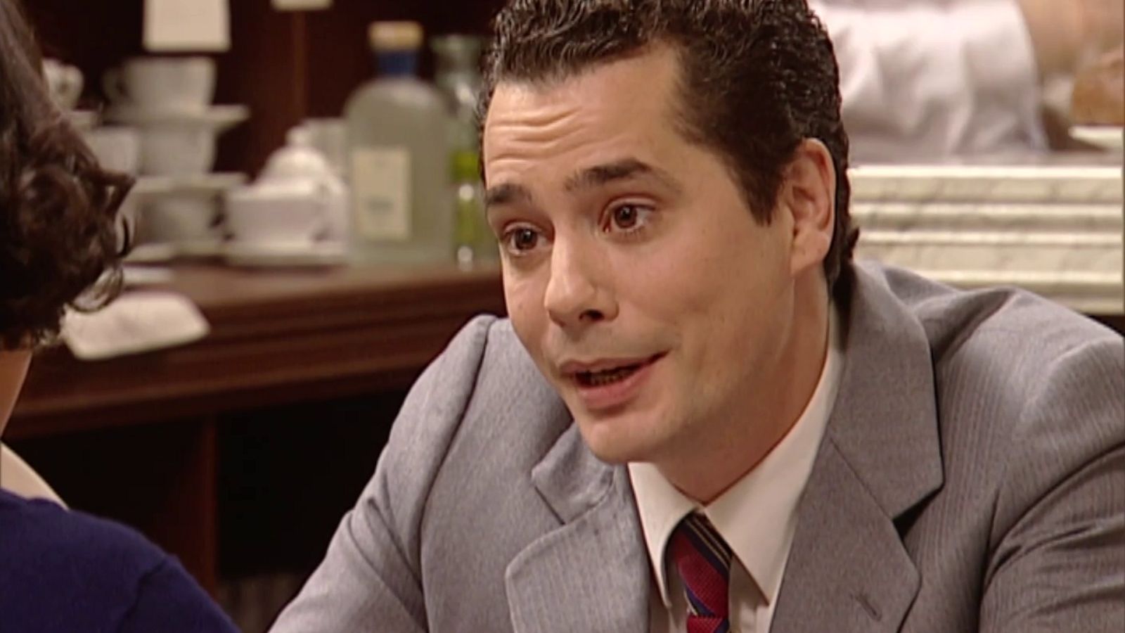 Amar en tiempos revueltos - T3 - Episodio 82 - Ver ahora