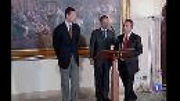 Informatiu Balear - Urdangarin proposà una requalificació urbanística a València