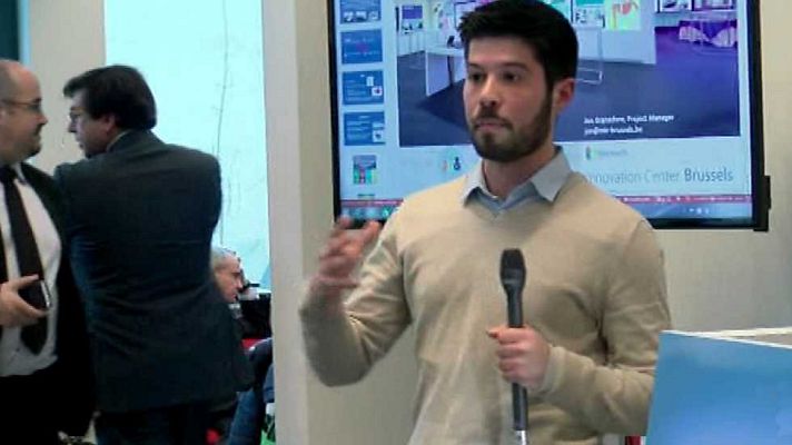 Emprende - Emprende - 14/04/16