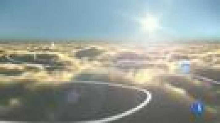 Telenorte - País Vasco - El tiempo en el País Vasco - 14/04/16