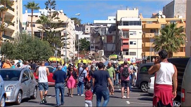 Telecanarias - 14/04/2016 