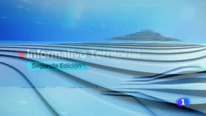 Noticias Murcia - Noticias Murcia 2 - 14/04/2016