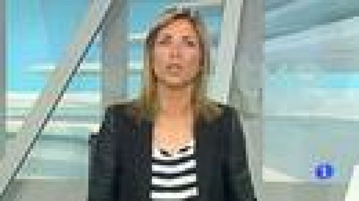 Noticias Aragón - BARRERAS DE COMUNICACIÓN - 14/04/2016