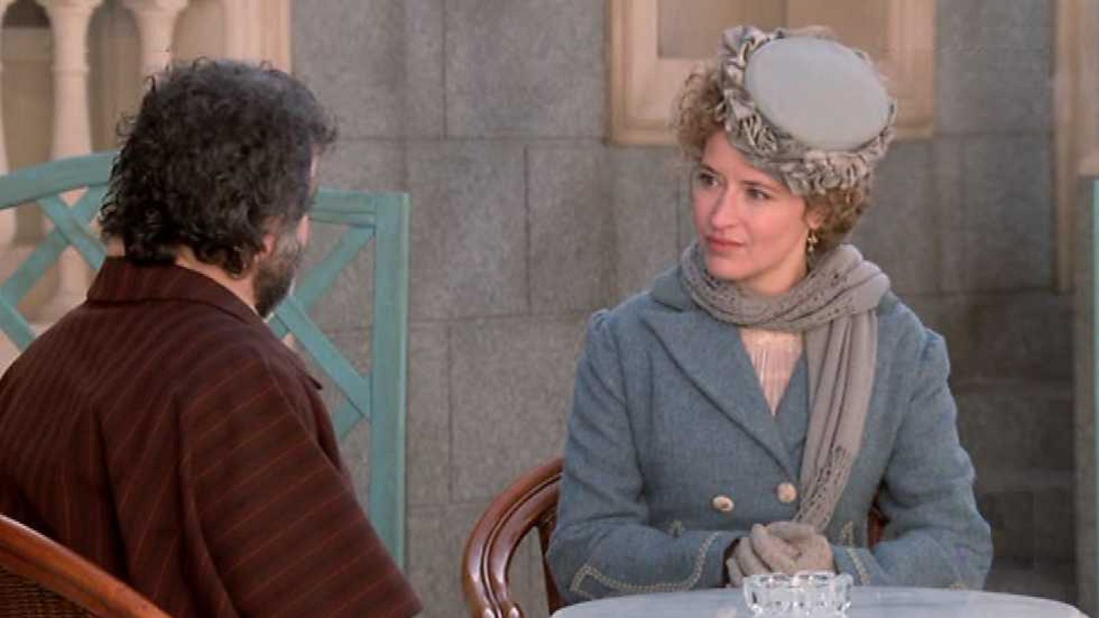 Seis Hermanas - Episodio 244 - Ver ahora