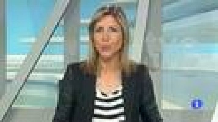 Noticias Aragón - INMERTABLE - 14/04/2016