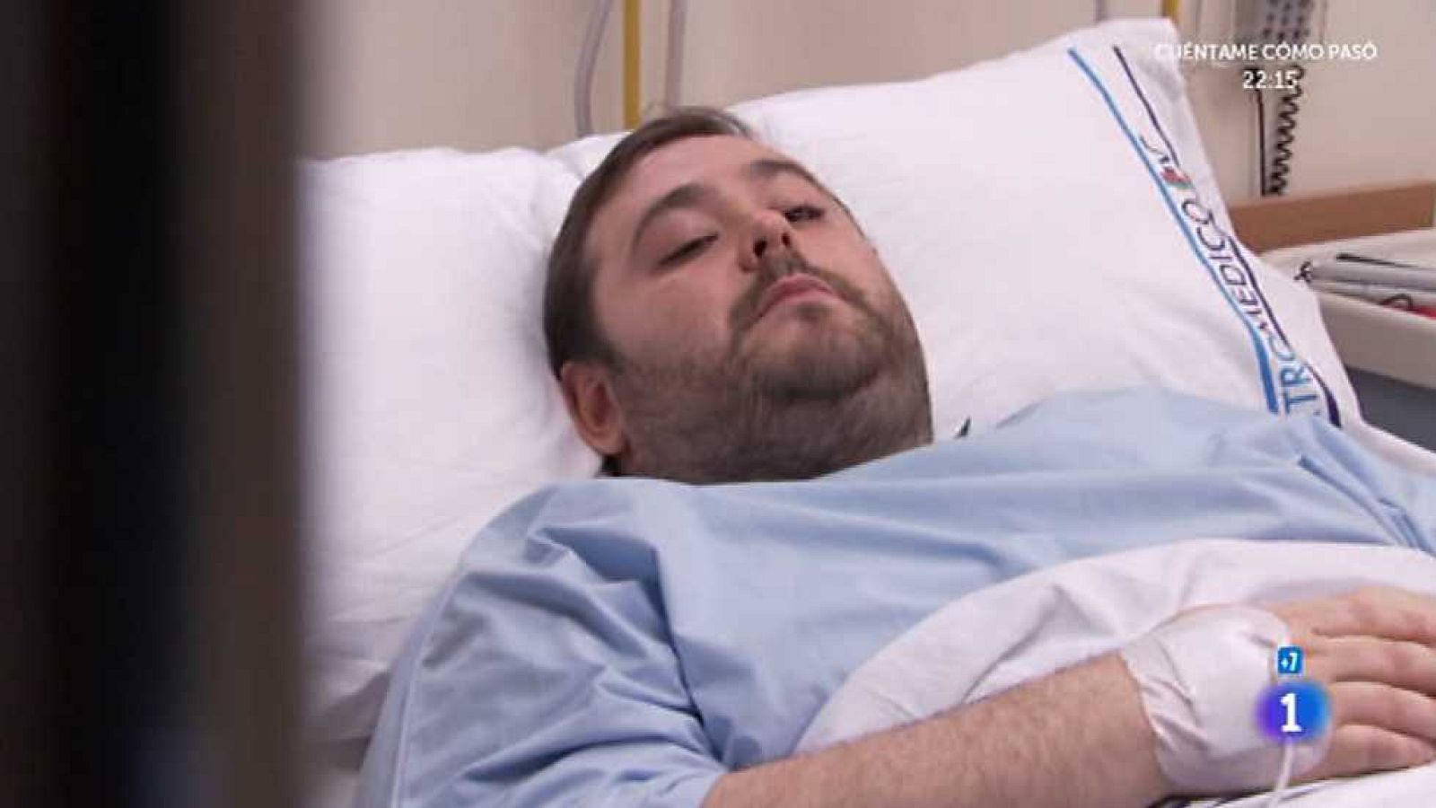 Centro médico - Episodio 108 - ver ahora