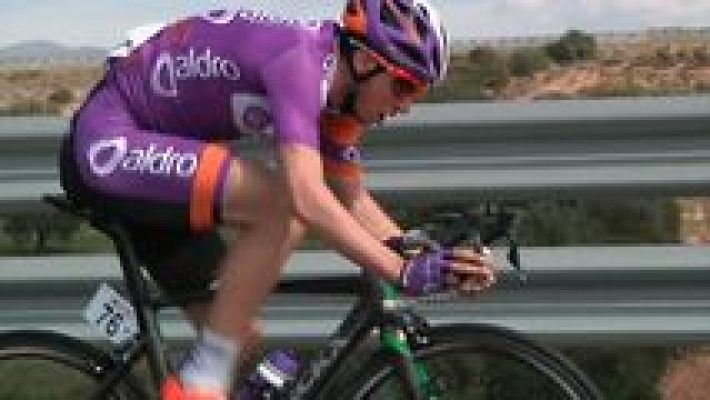 Ciclismo - Copa de España Ruta Elite y Sub - 23