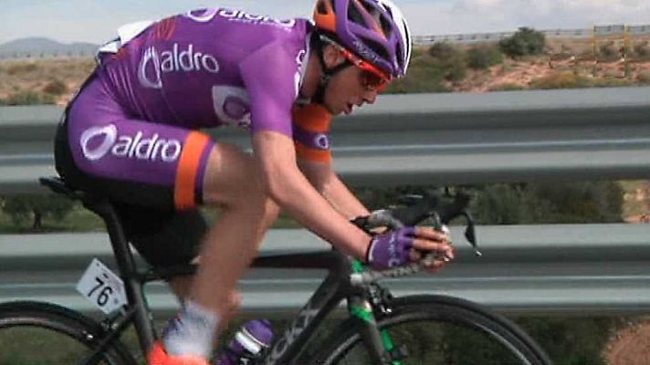 Ciclismo - Copa de España Ruta Elite y Sub - 23