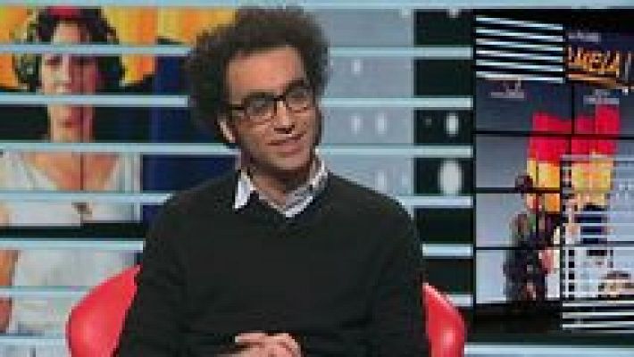 El cine de La 2 - Ay, Carmela (Presentación)