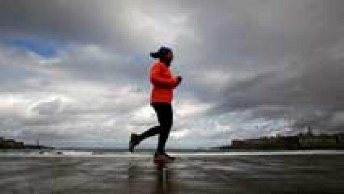 El tiempo - Seguirá lloviendo en Galicia, Castilla y León y norte de Extremadura