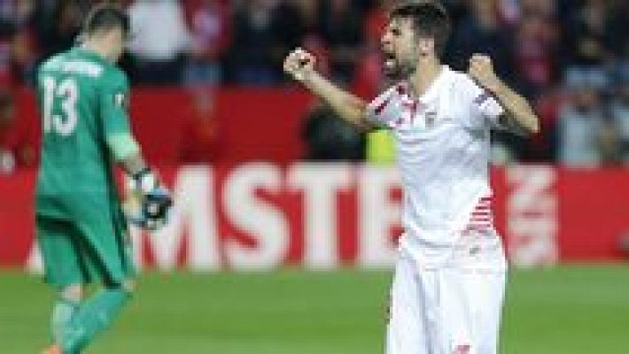 Estudio Estadio - Estudio Estadio - 14/04/16