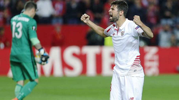 Estudio Estadio - Estudio Estadio - 14/04/16