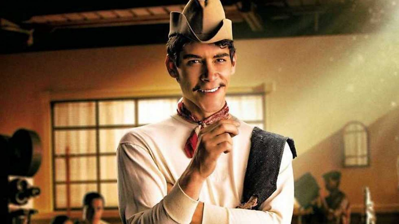 Días de cine - 14/04/16 - Ver ahora