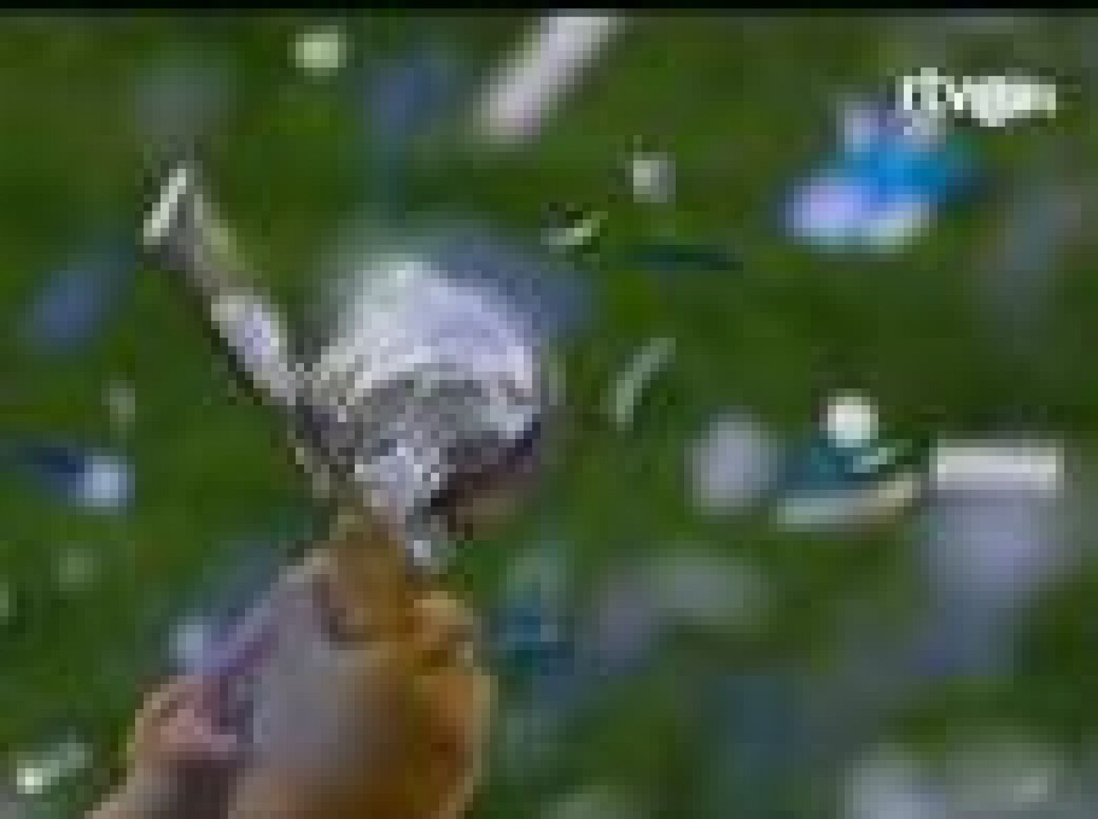 EE.UU., campeona sub-20 | Ver