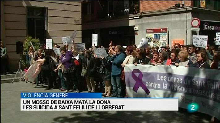 L'Informatiu - Informatiu - 14/04/2016