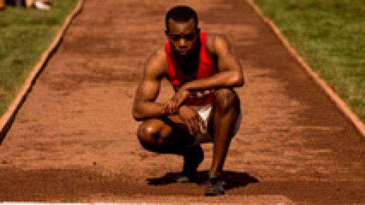 Días de cine - 'Race. El héroe de Berlín'