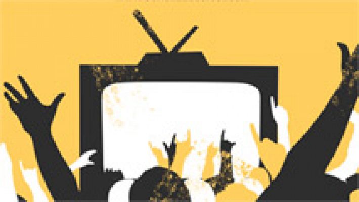 Días de cine - Serializados Fest