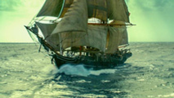 Días de cine - DVD: 'En el corazón del Mar', 'Tomboy' y 'Dame un poco de am